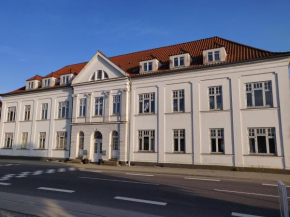 Dronninglund Appartements, Dronninglund